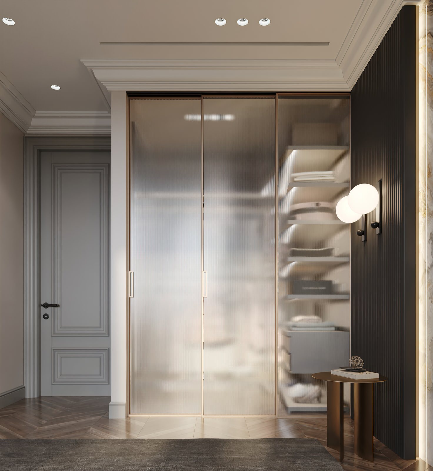 Apartamentos Prime Park