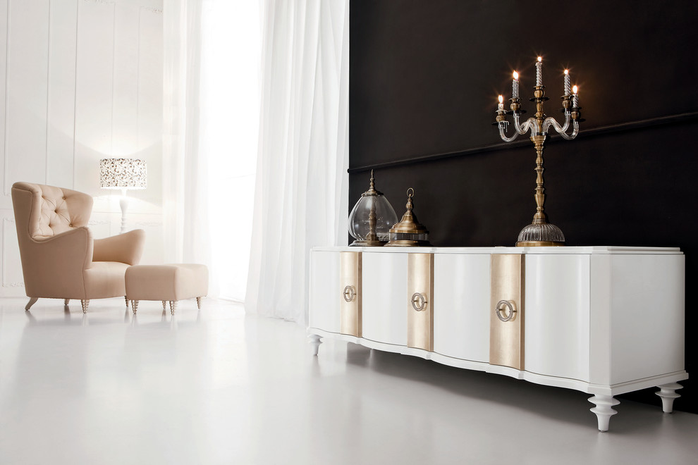 Гостиная Rimini