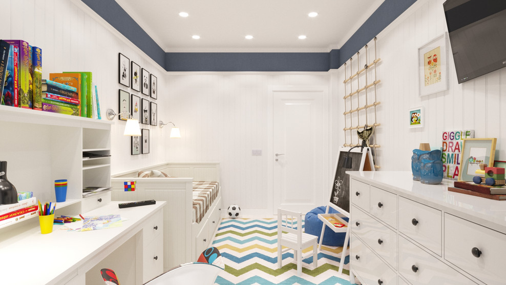 Атмосфера уюта