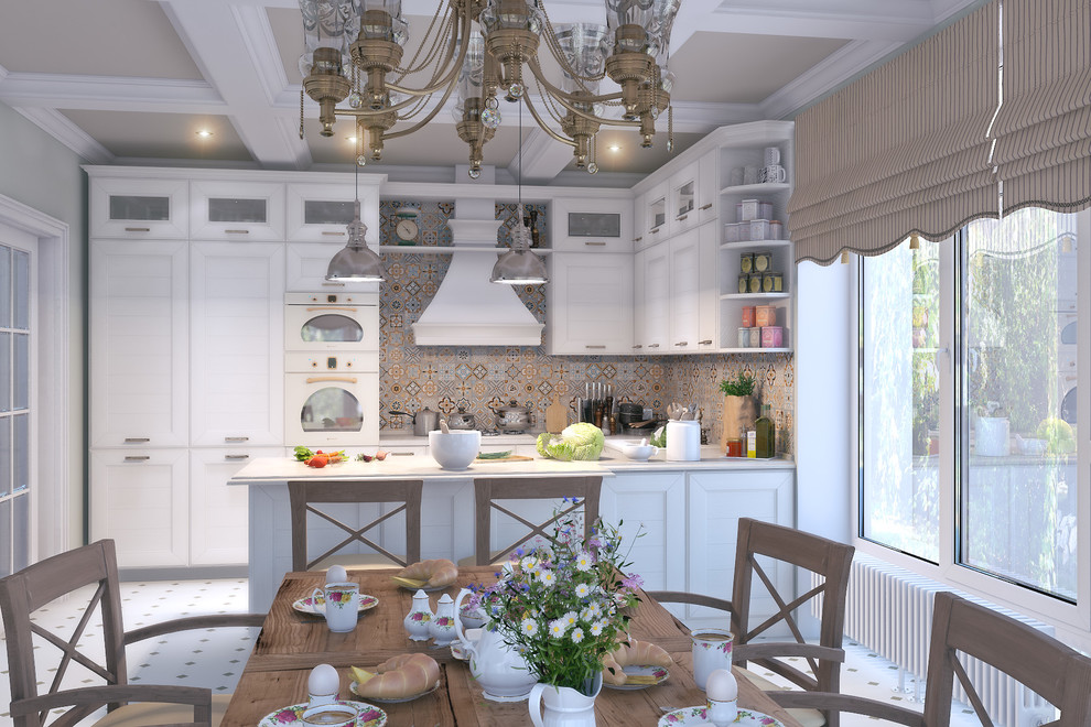 Котеджный поселок Кленовая аллея