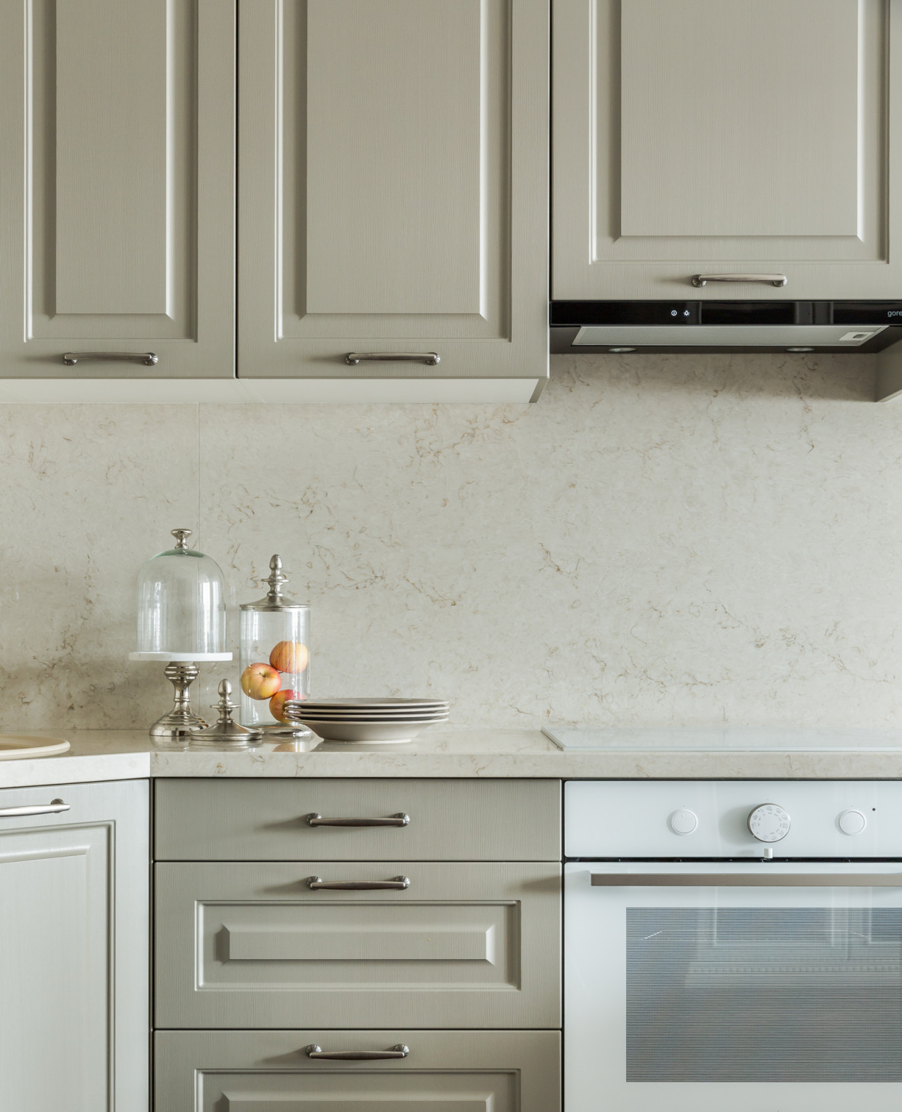 Строгая элегантность (фото)