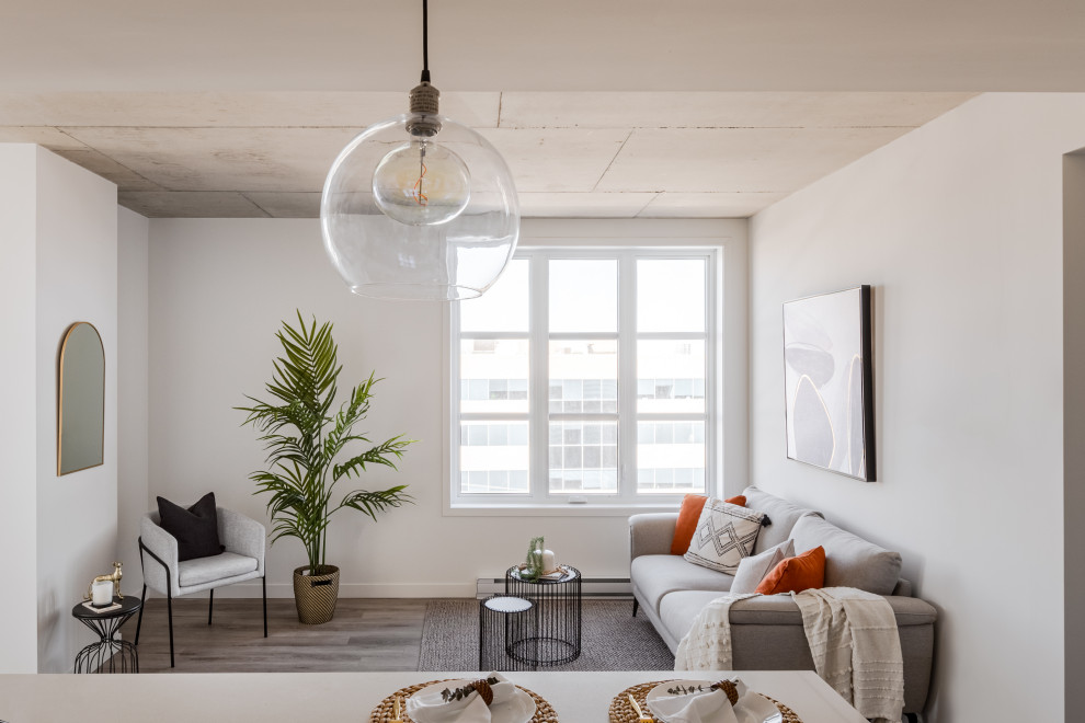 PROJET : CORAIL