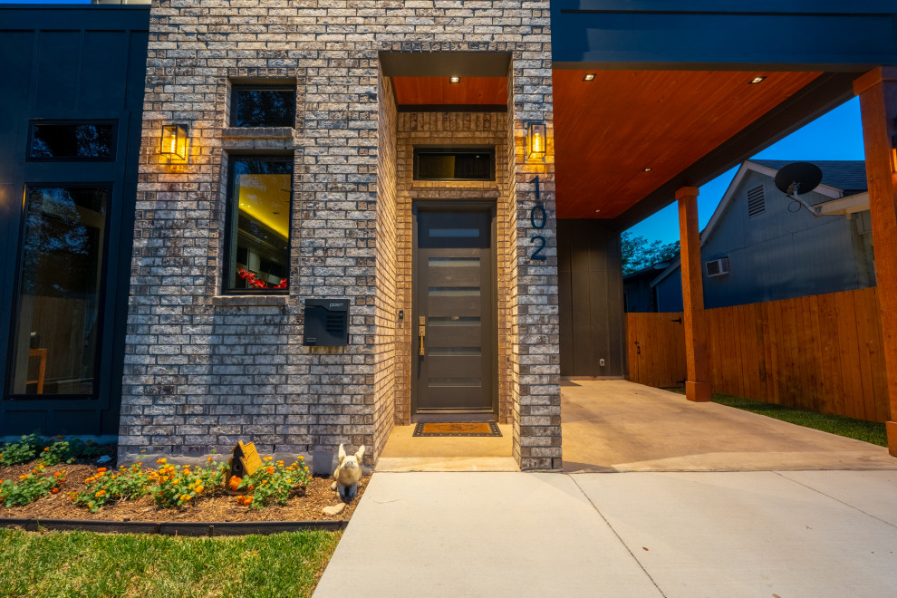 Silvas Residence - Downtown