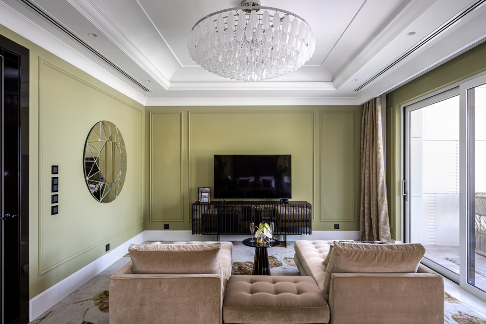 Вилла Дубай