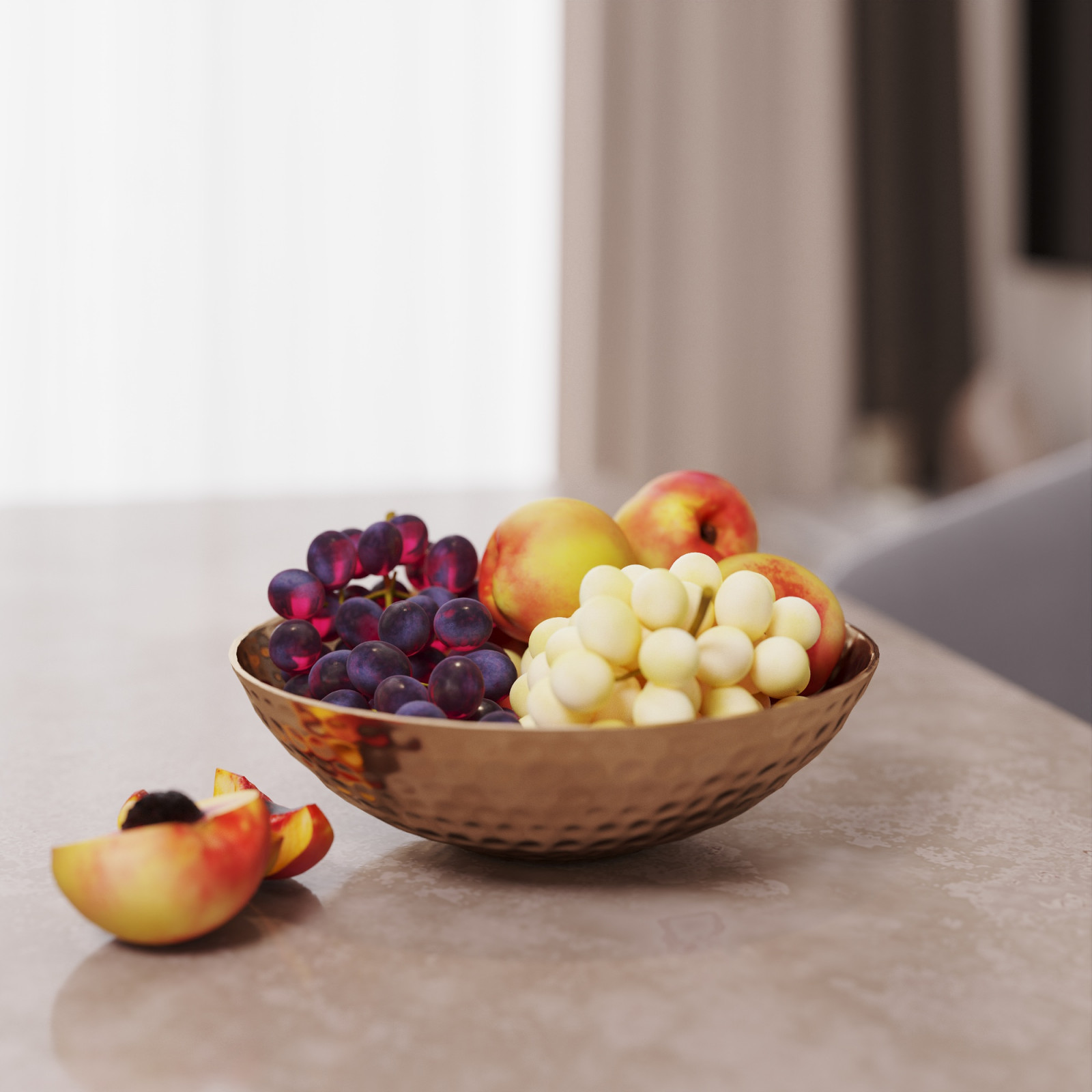 ЖК «Цивилизация» 68м2