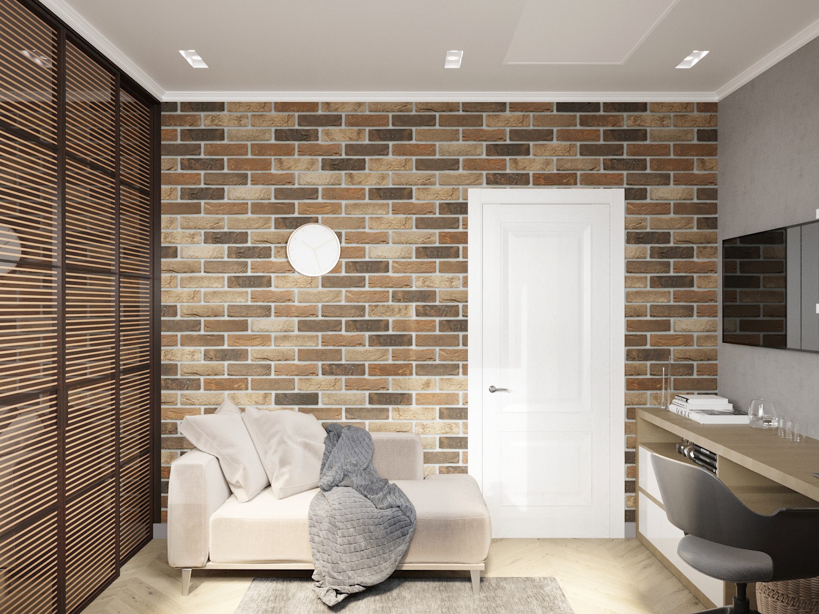 дом на Калгановской