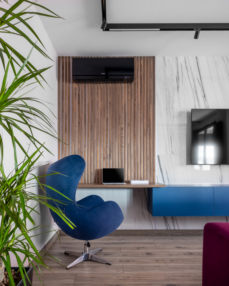 ЖК "Парк легенд" 72м2