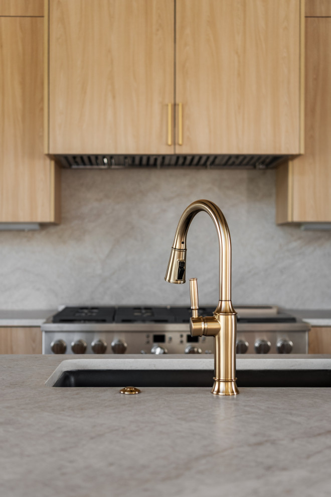 The Pebble Bend Collection/ Spec Home Design - College Station TX