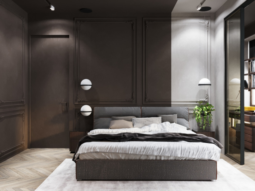 ЖК Садовые Кварталы 108 кв .м