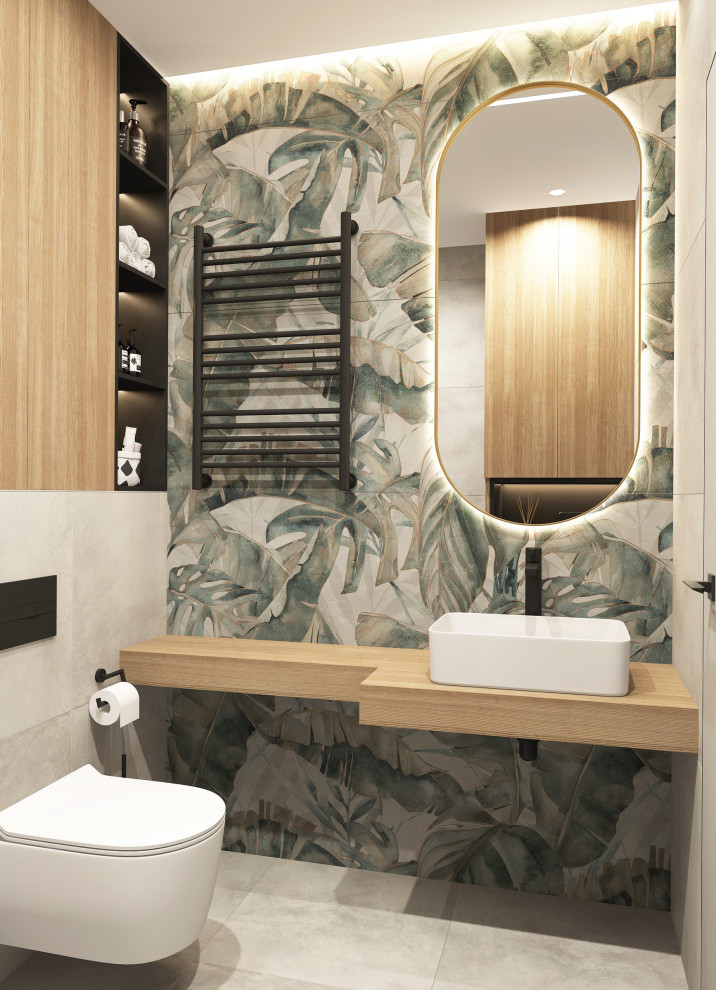 Квартира 63 м2 ЖК Клубный дом на Ярославской г. Нижний Новгород