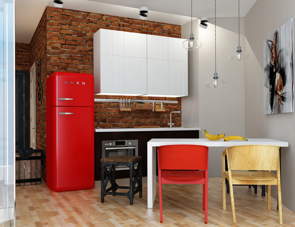 С любовью к природе