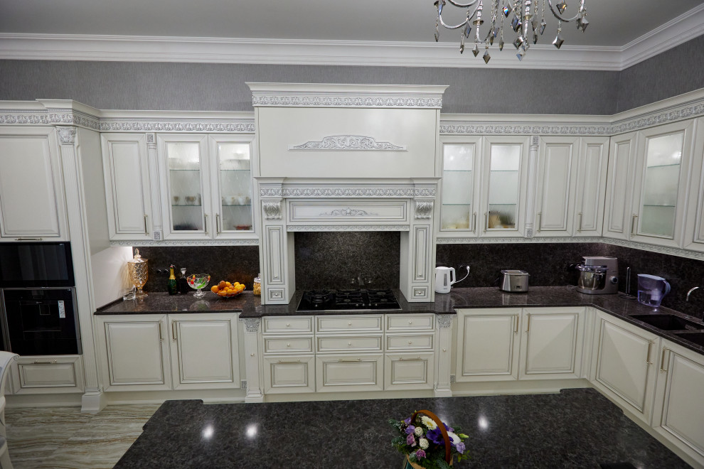 Итальянский-российский проект