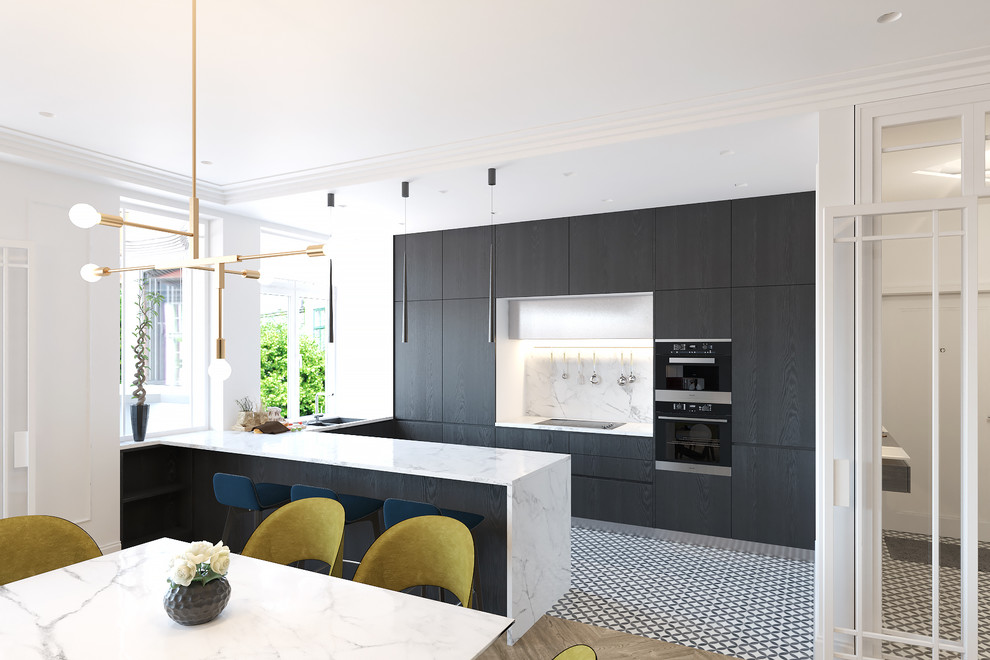 Квартира 150