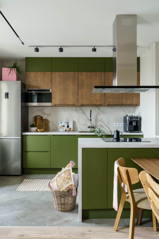 Евротрешка