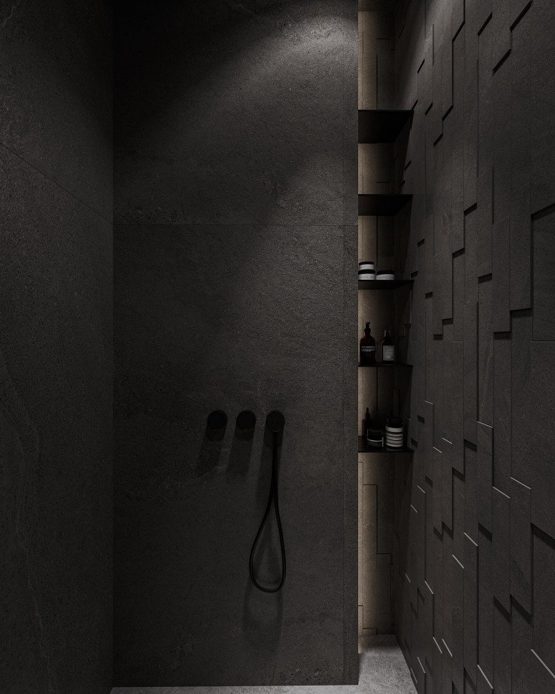 проект таунхауса "Раевский"