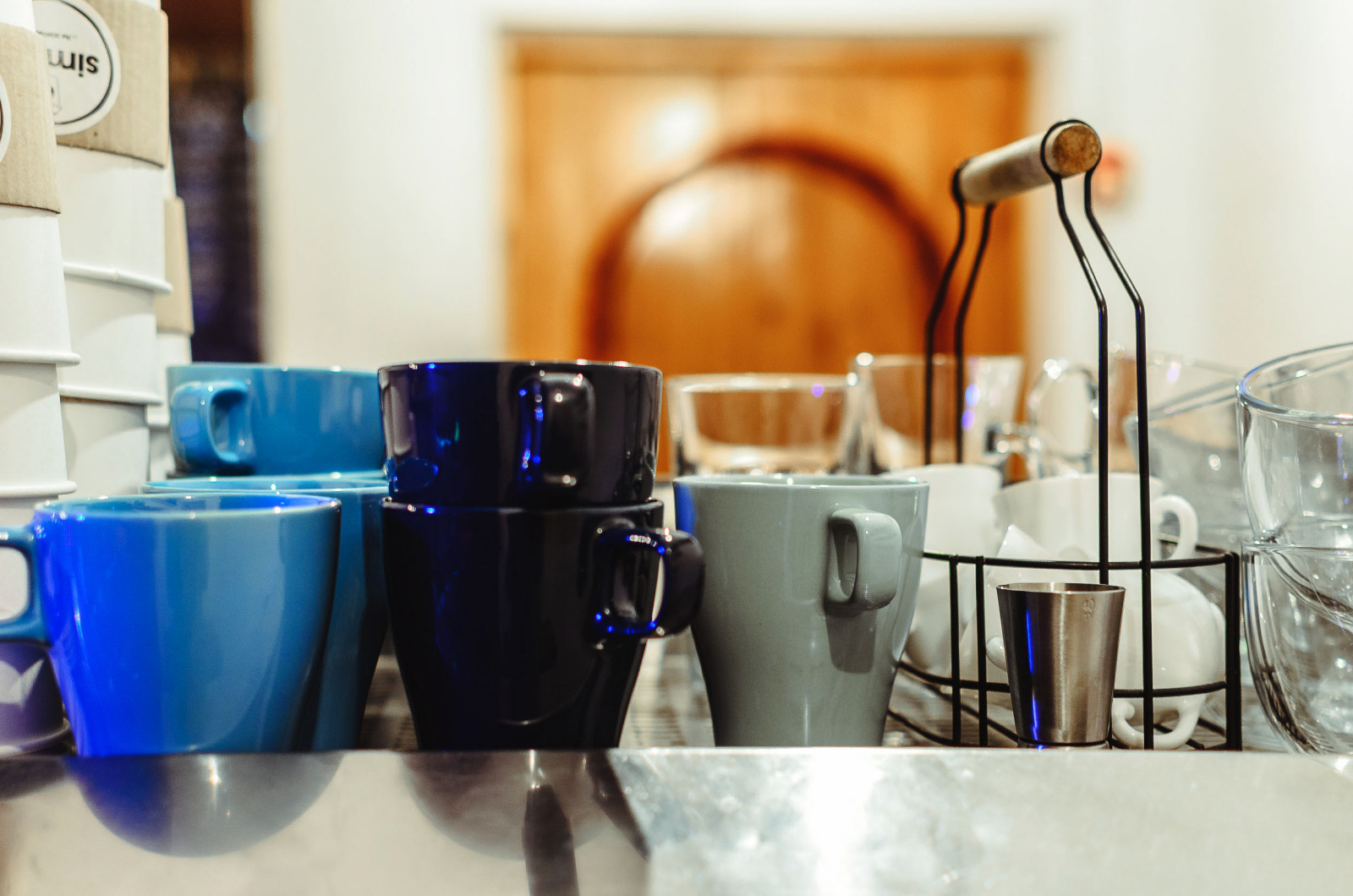 Маленький Бар