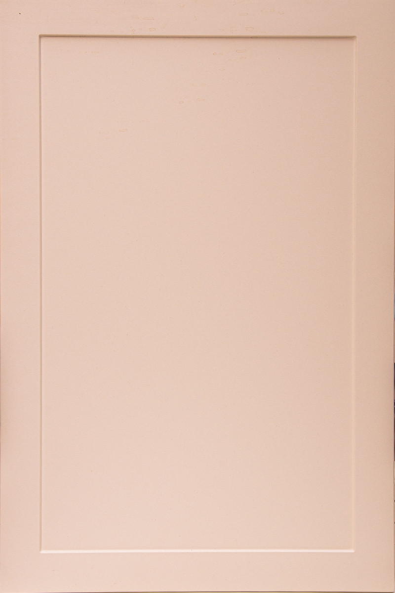 Фасады МДФ эмаль