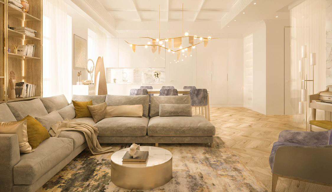 Современный подход