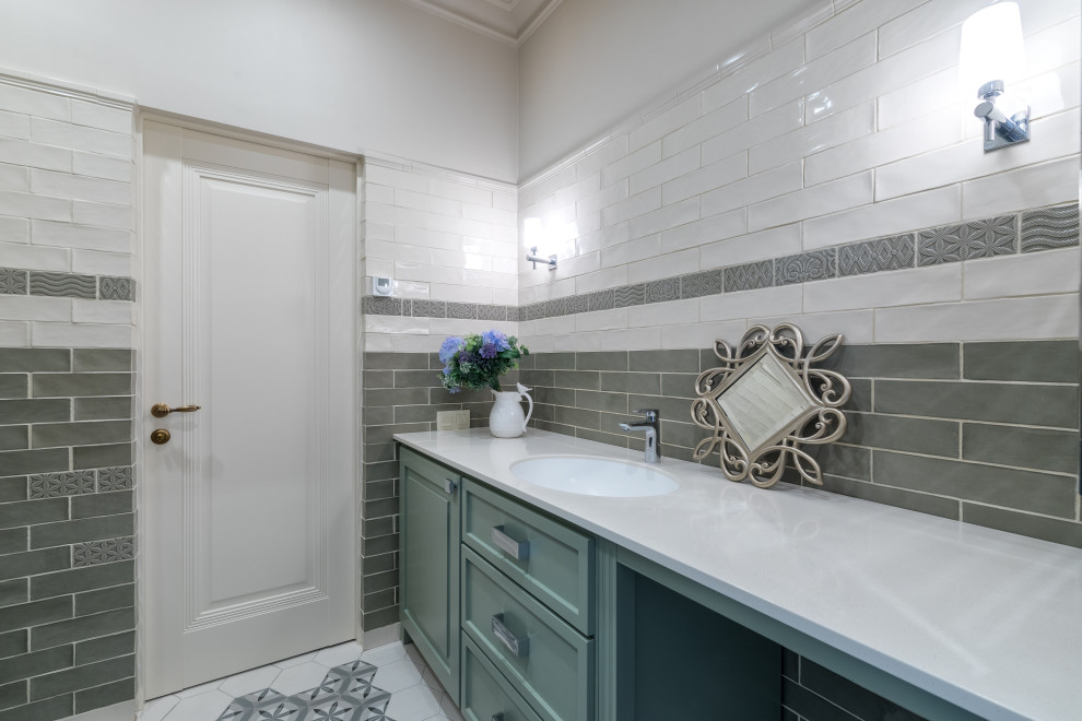 Дом, который посторил Джек!