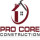 Pro Core Construction LLC
