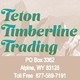 Teton Timberline Trading