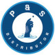 Pools and Surfaces Distributor