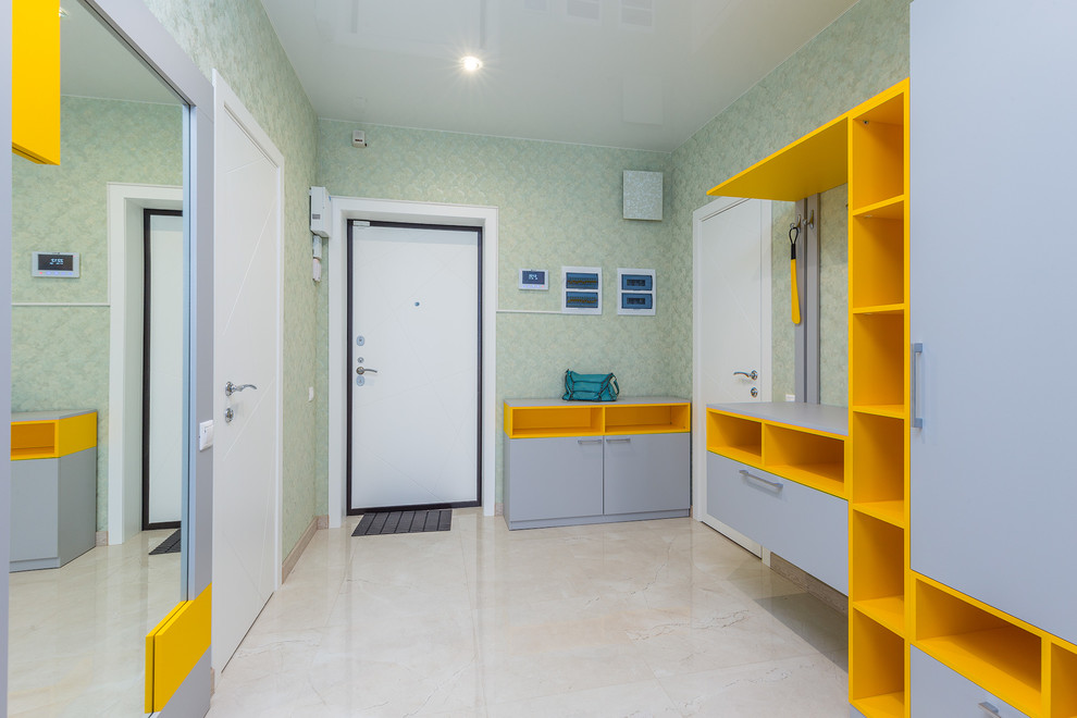 Квартира ЖК "Коллонада"