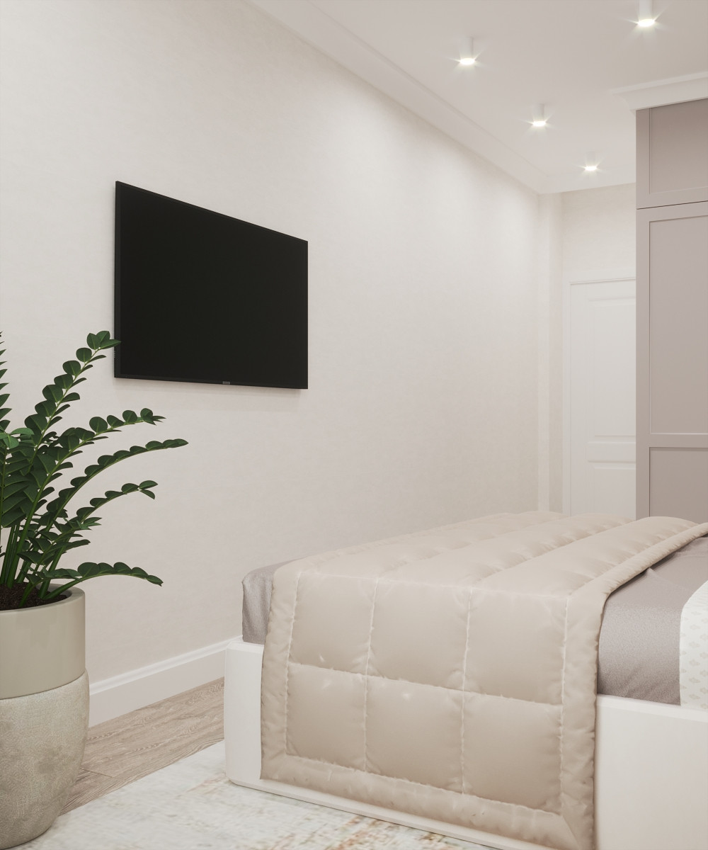 Квартира в Калининграде