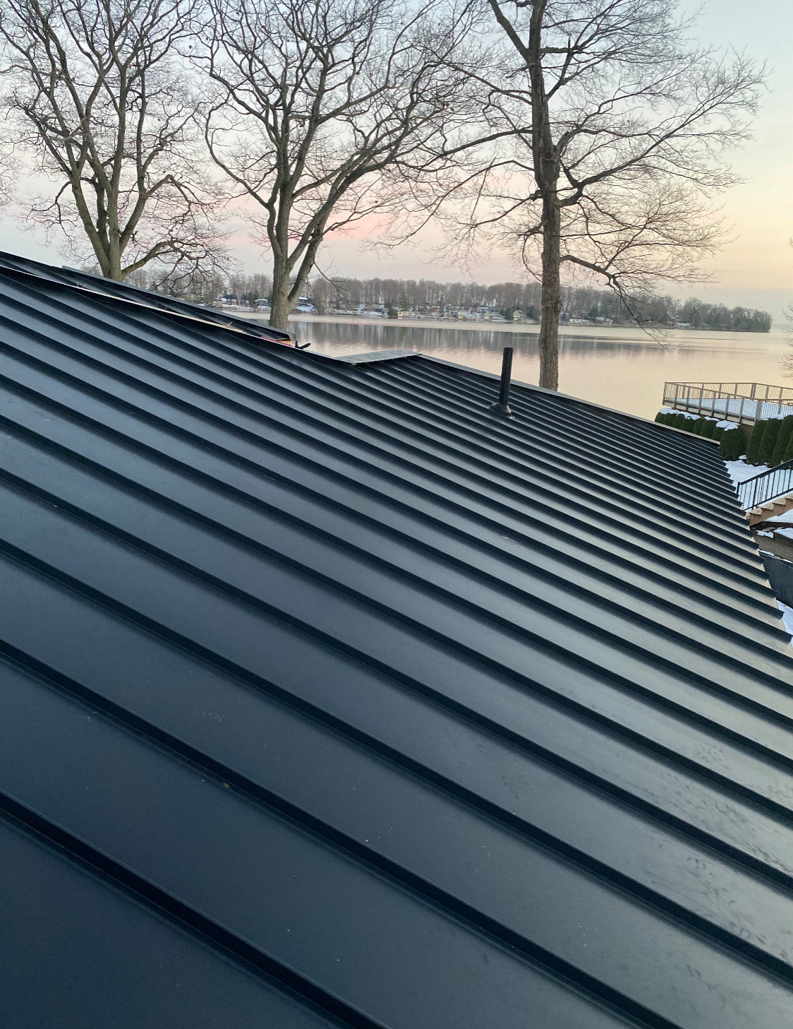 Standing Seam