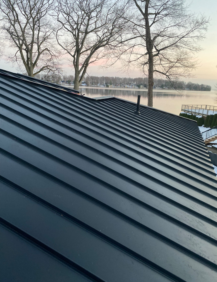 Standing Seam