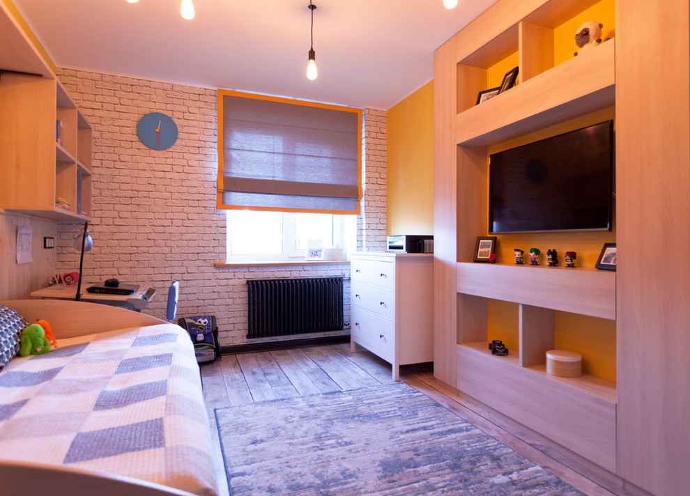 Эстетика в синем