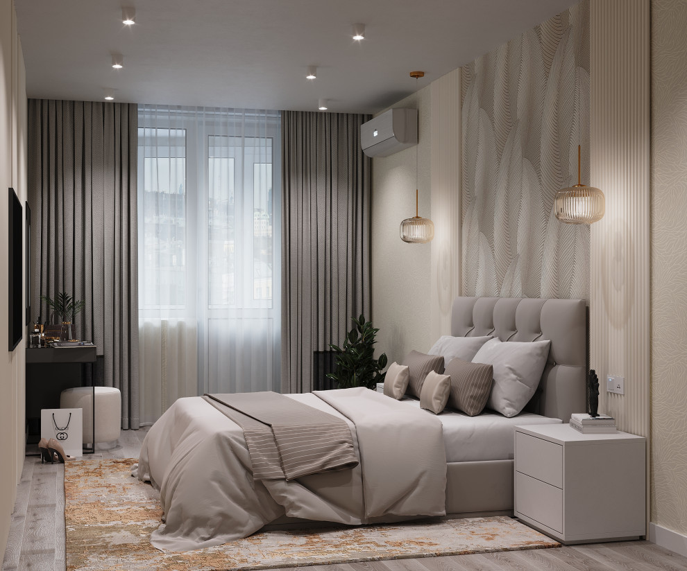 Квартира на улице Челюскинцев