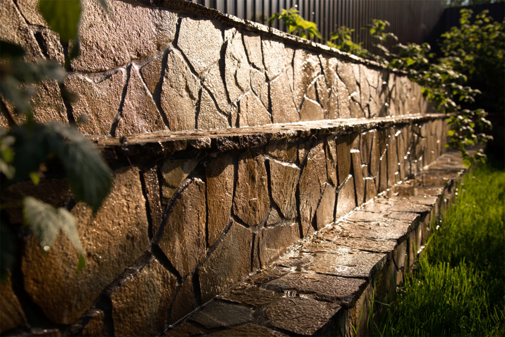 Ландшафтный дизайн Ижевск