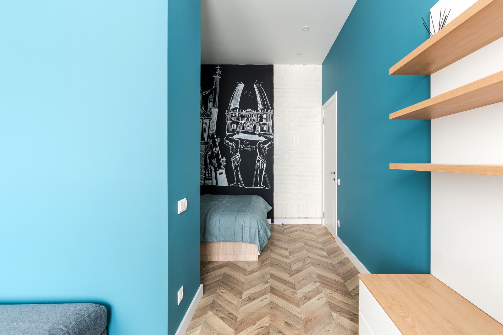 Рубинштейна