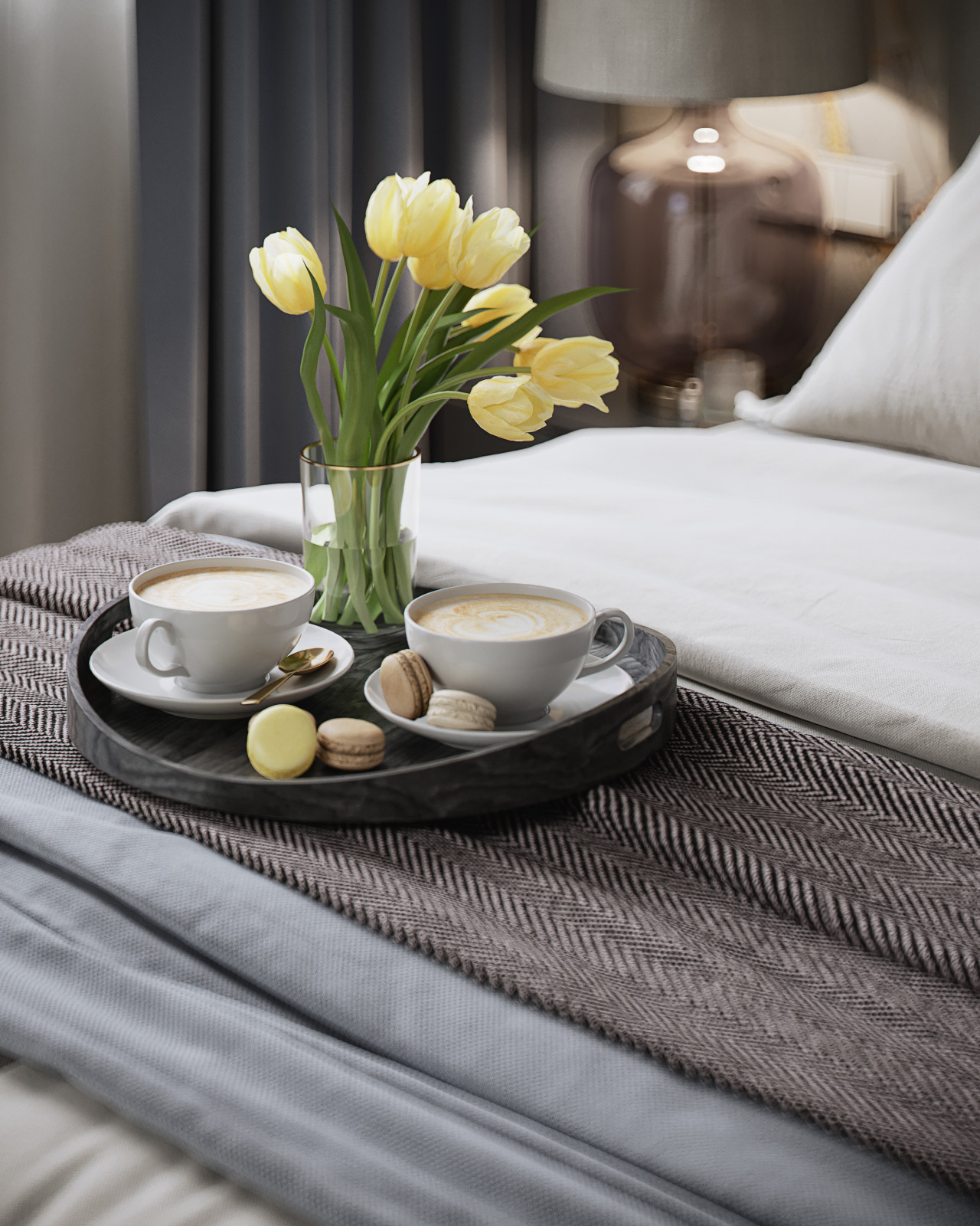 ЖК Манхэттен 91 кв. для Анны