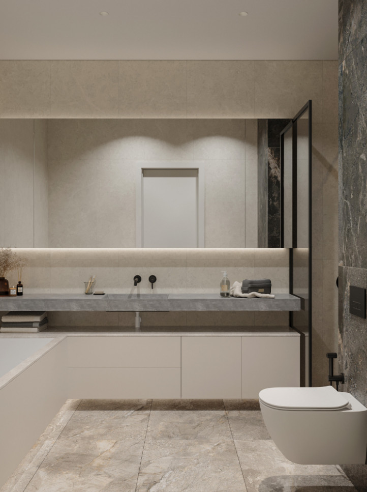 Квартира в ЖК Аристократ