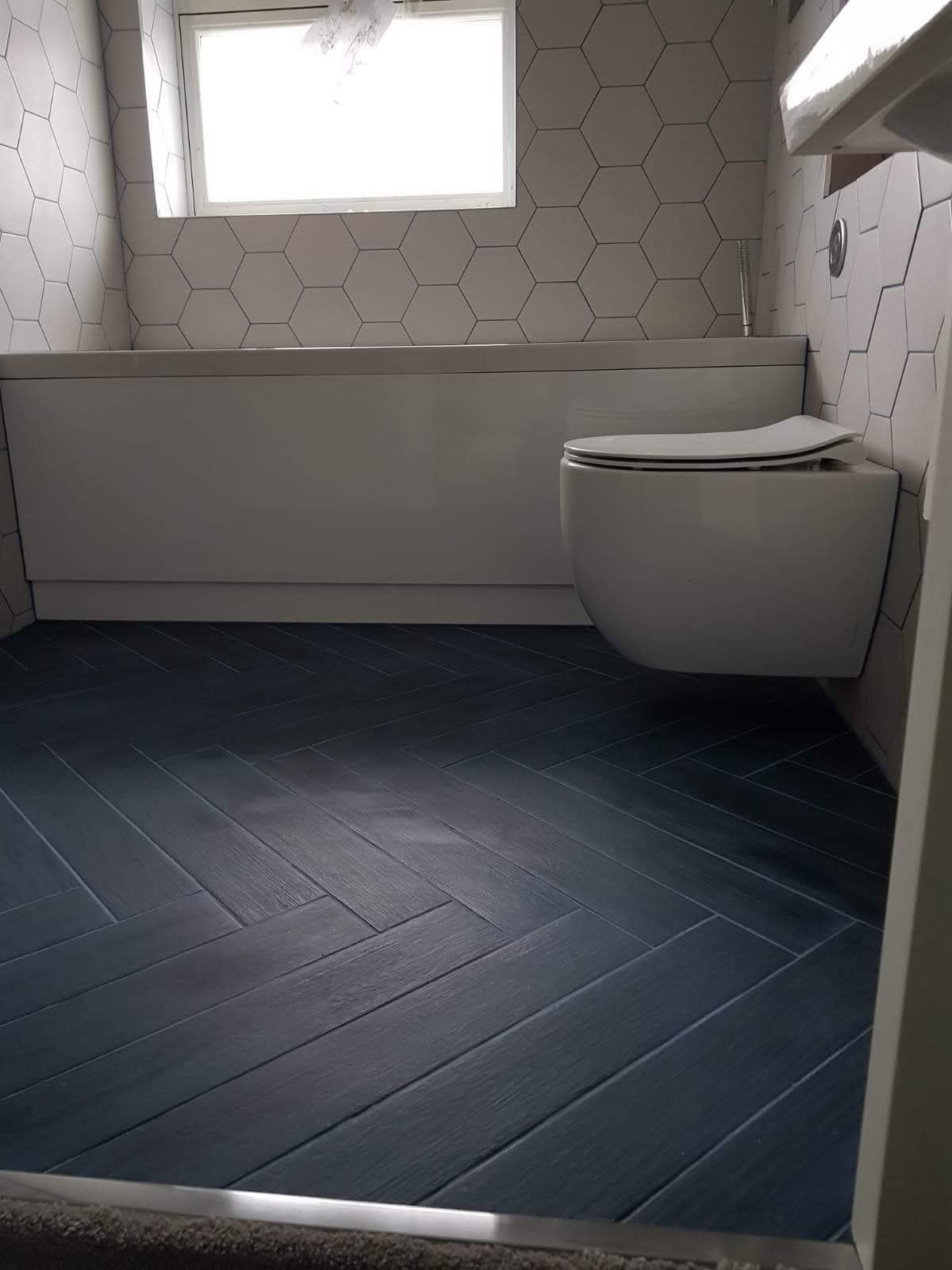 Bathroom Renovations