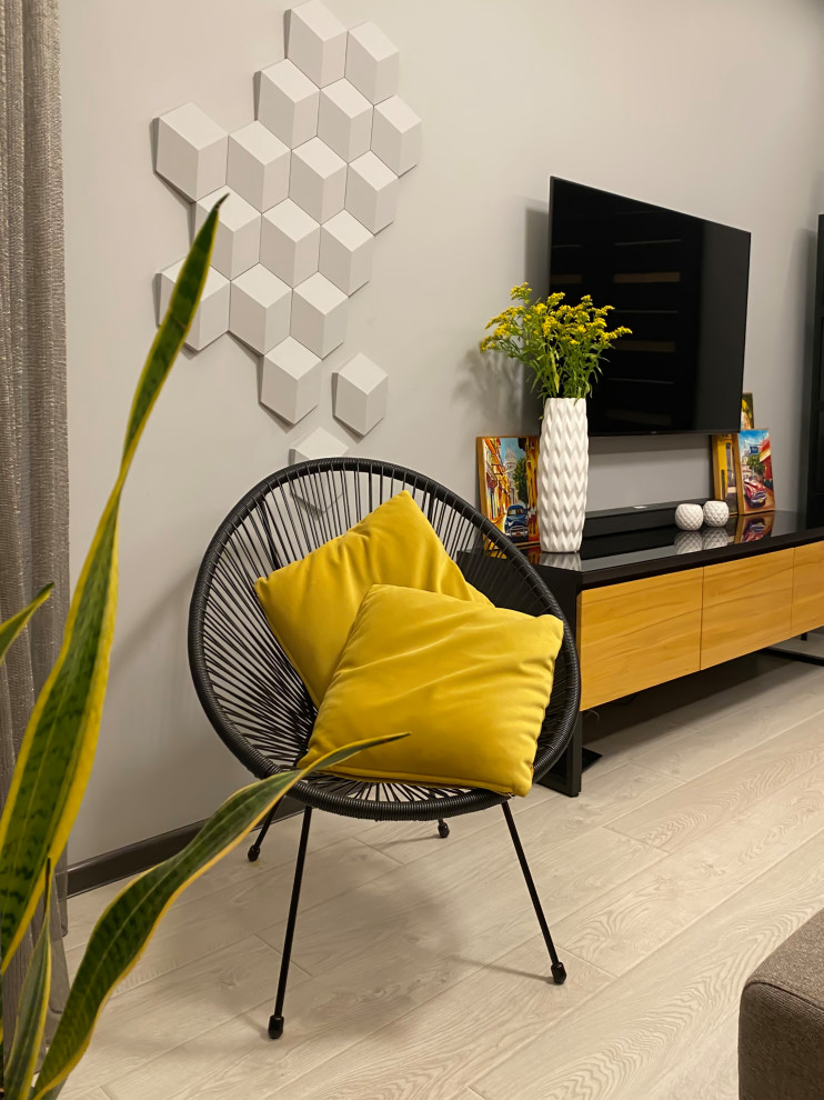 «В ногу со временем»