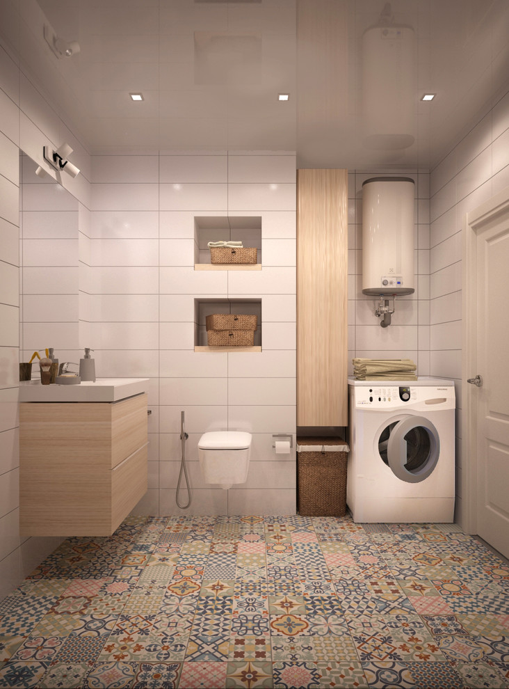 Визуализация квартиры №2