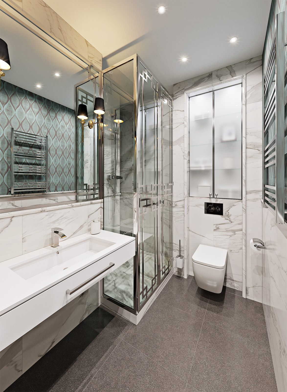 Сердце северной столицы