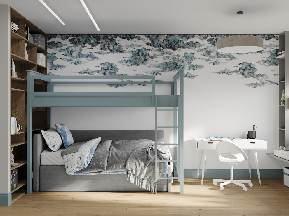 квартира в Санкт-Петербурге