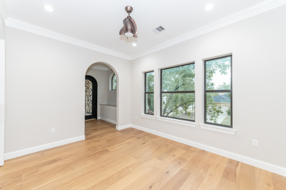 102 Cloverleaf