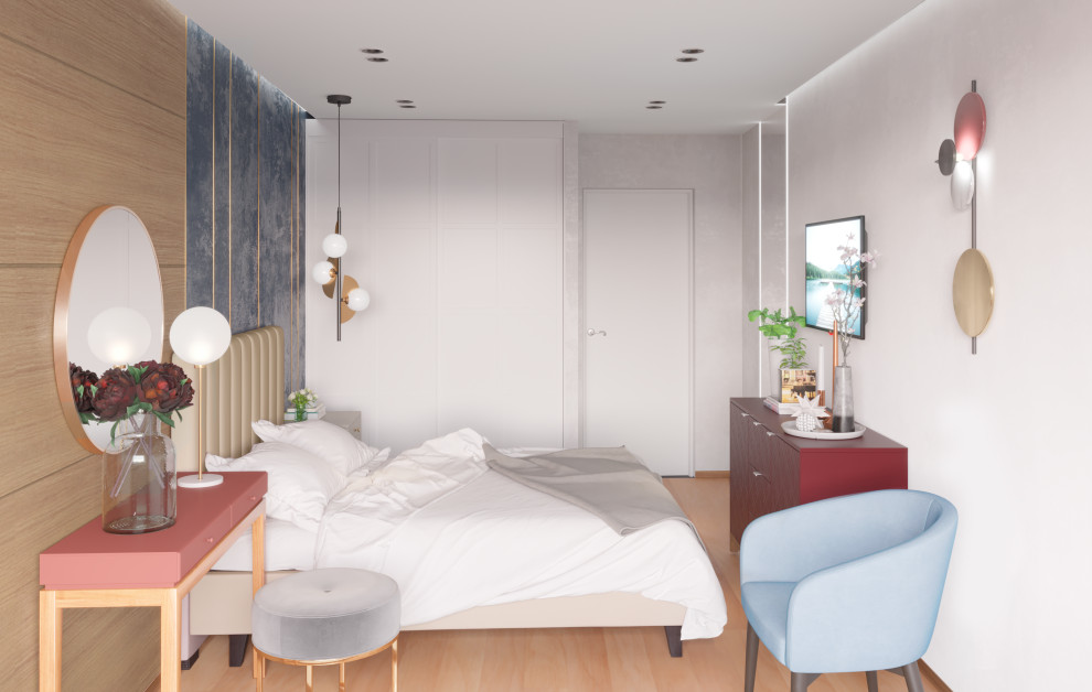 Квартира в Мурино