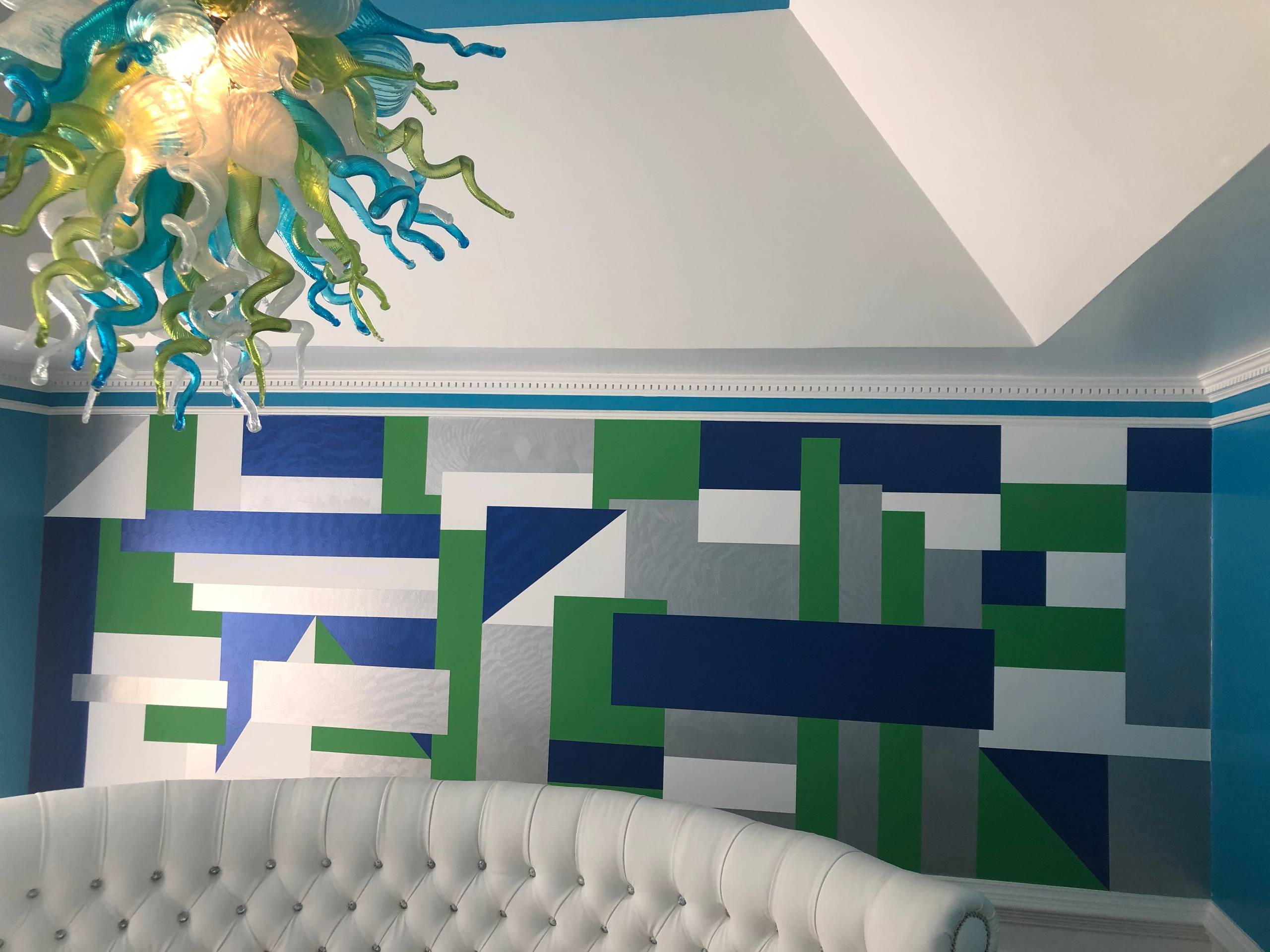 Extraordinary Walls