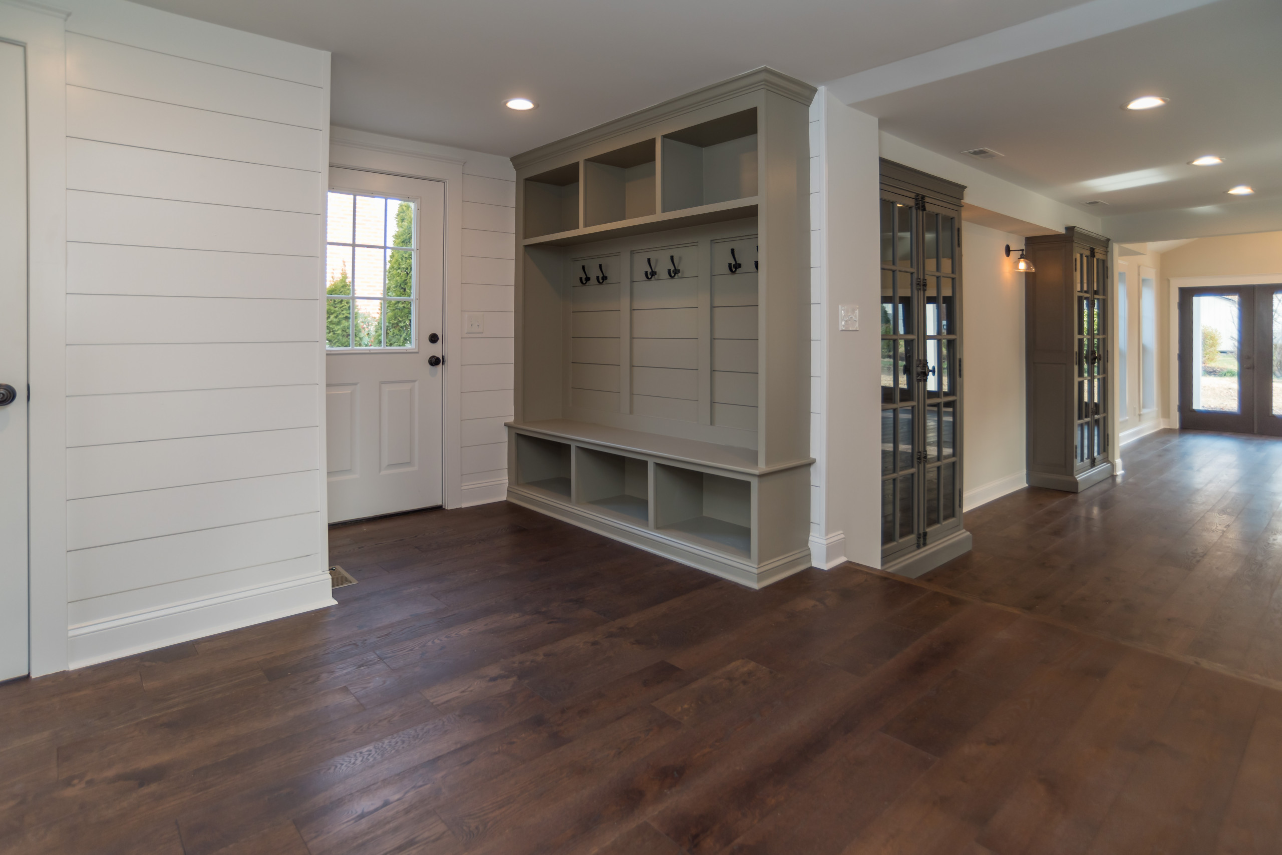 Maple Court Complete Home Renovation