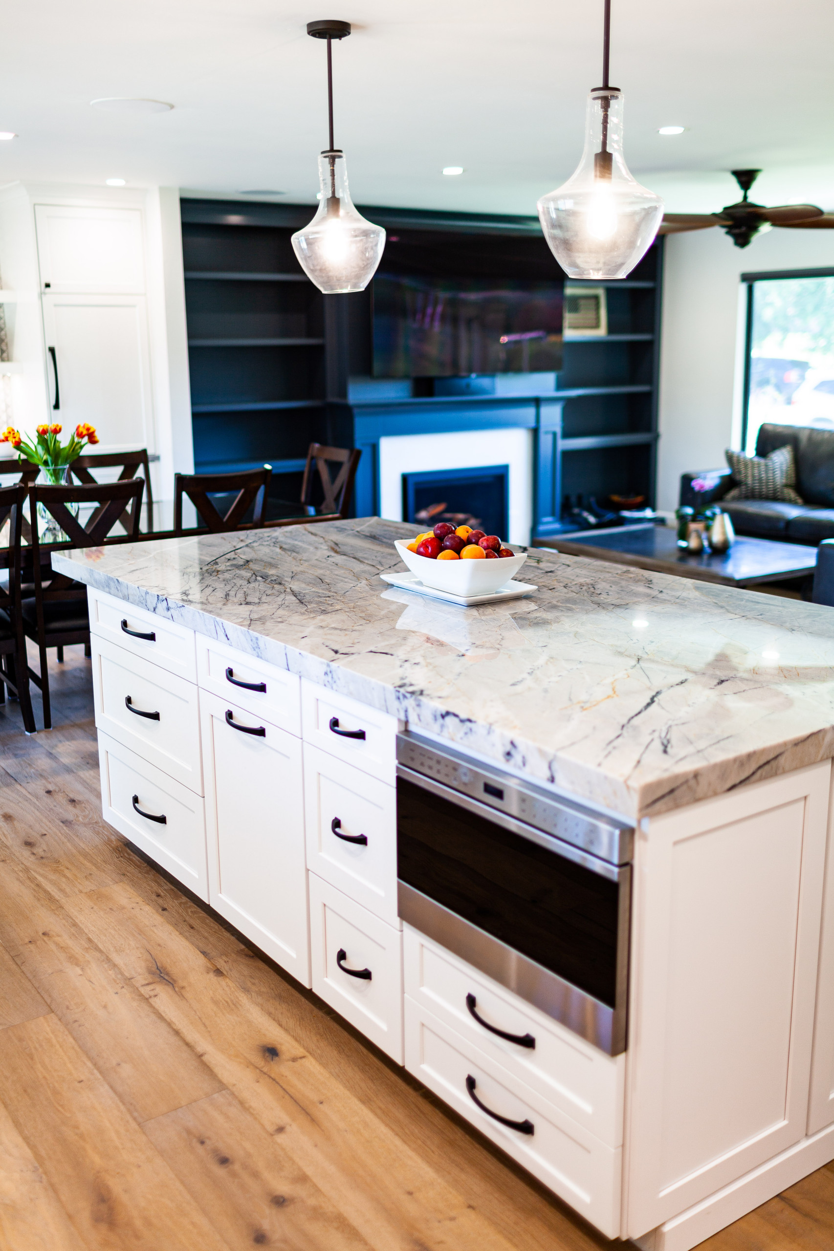 Whole Home Remodel