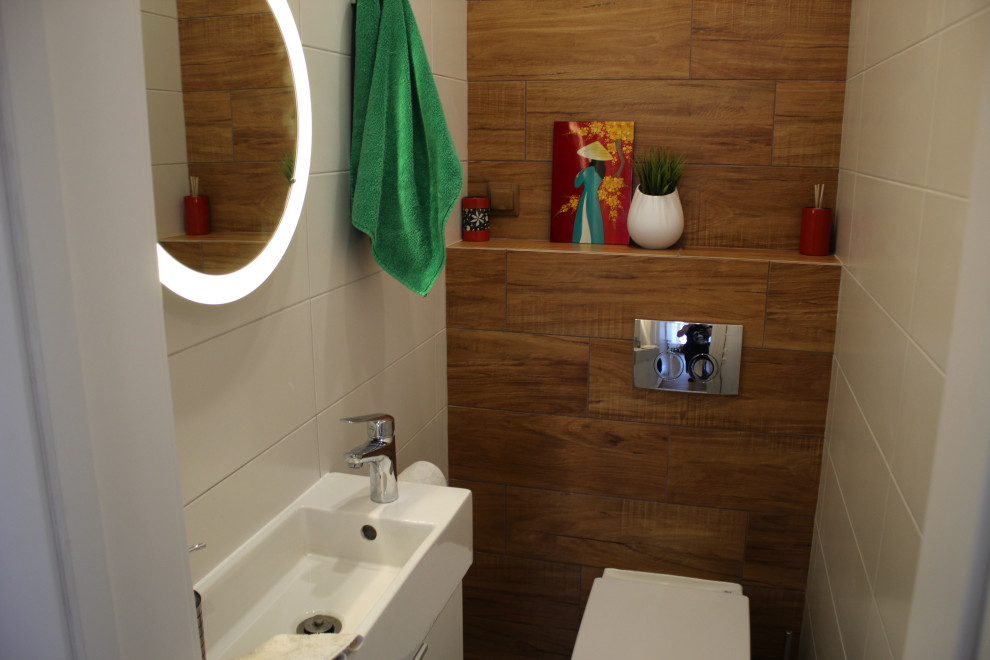 Трехкомнатная квартира на Ватутина