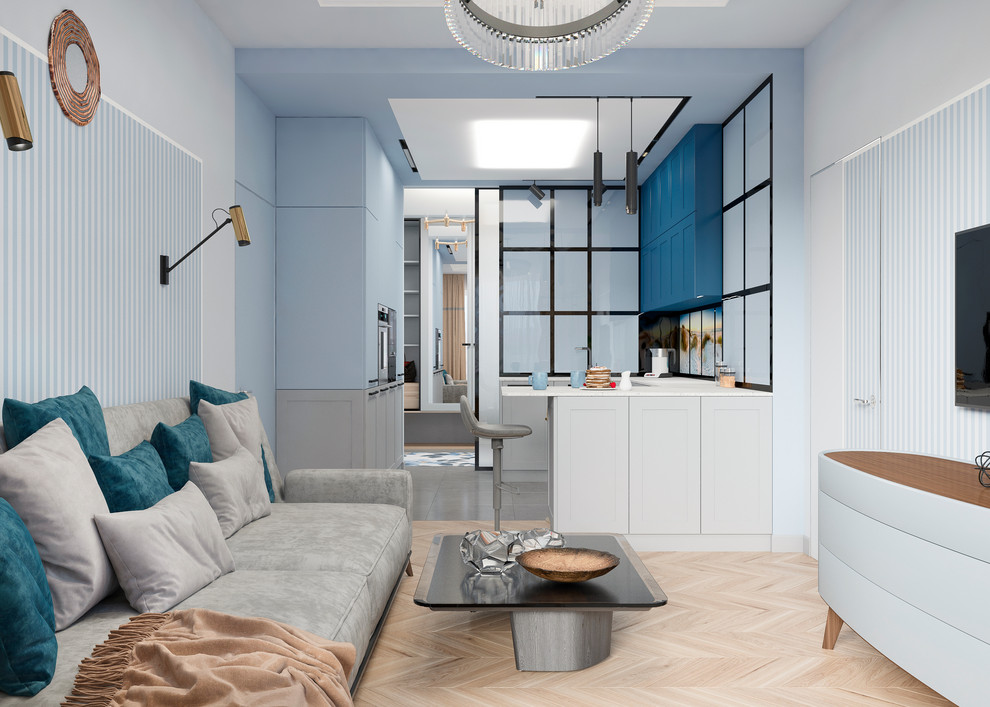 ЖК Черняховского