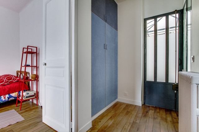 Entr&eacute;e traditional-entry