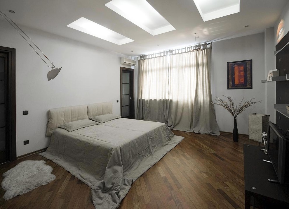 квартира в японском стиле